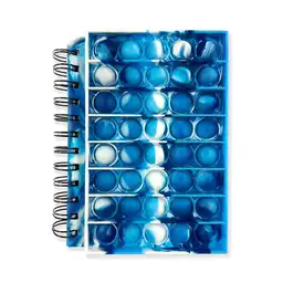 Libreta Bubble Pop 4 x 6