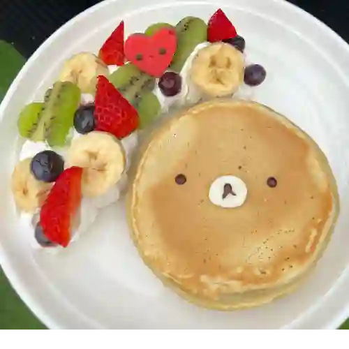 Cursi Pancake