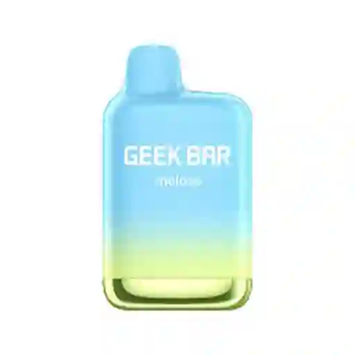 Geek Bar Meloso Vape Pro Stone Freeze 4000