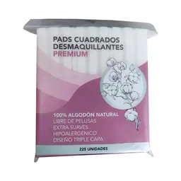 Cell Skin Pad Premium Cuadrado