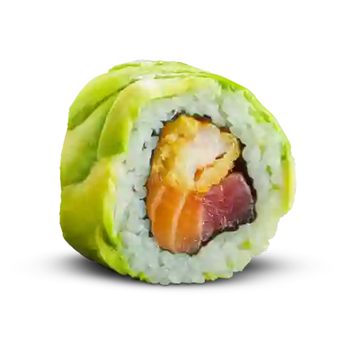 Malibú Roll