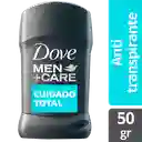 Dove Men + Care Desodorante Cuidado Total