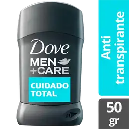 Dove Men + Care Desodorante Cuidado Total