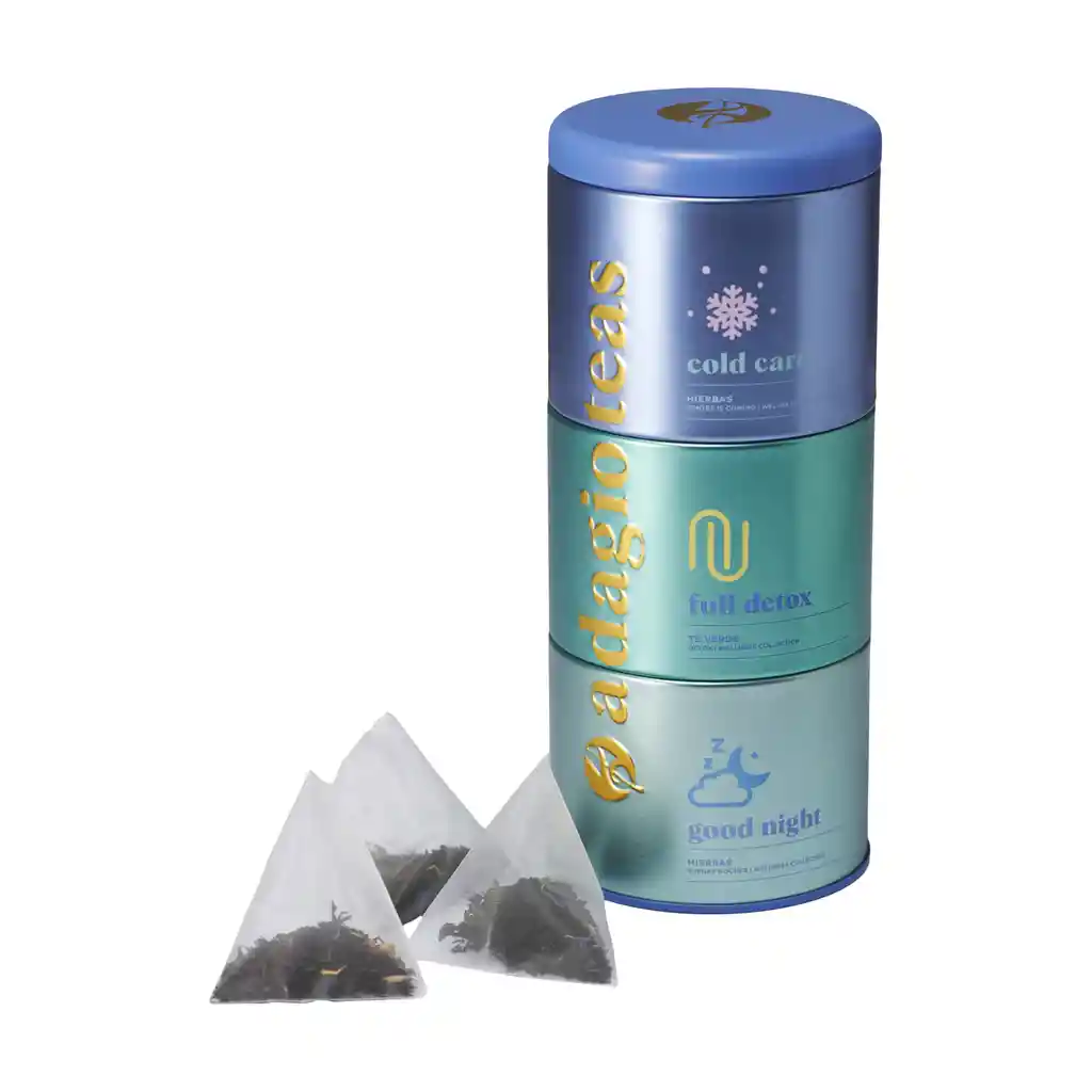 Triple Tin Superblends