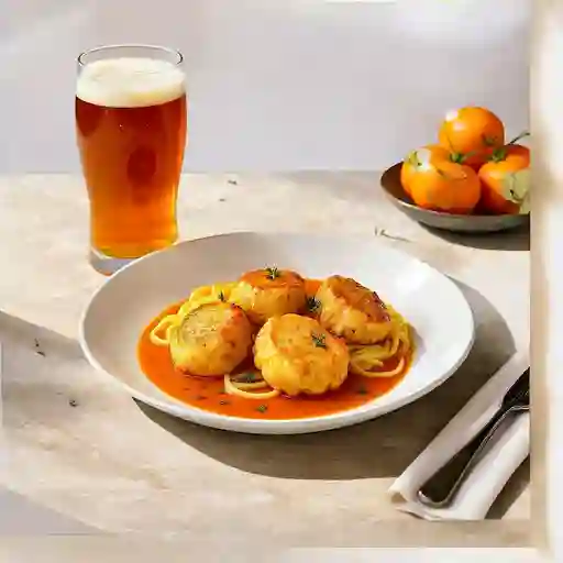 Pollada + Bebida 500ml