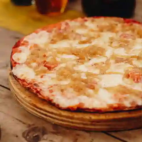 Fugazza con Queso 32 Cm
