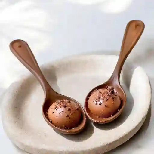 Cucharitas De Chocolate S/A