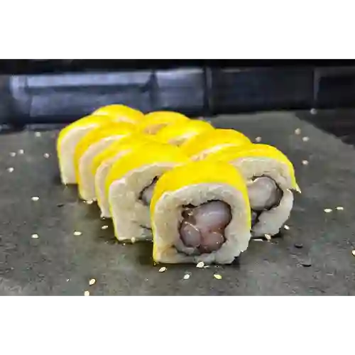 Mango Roll