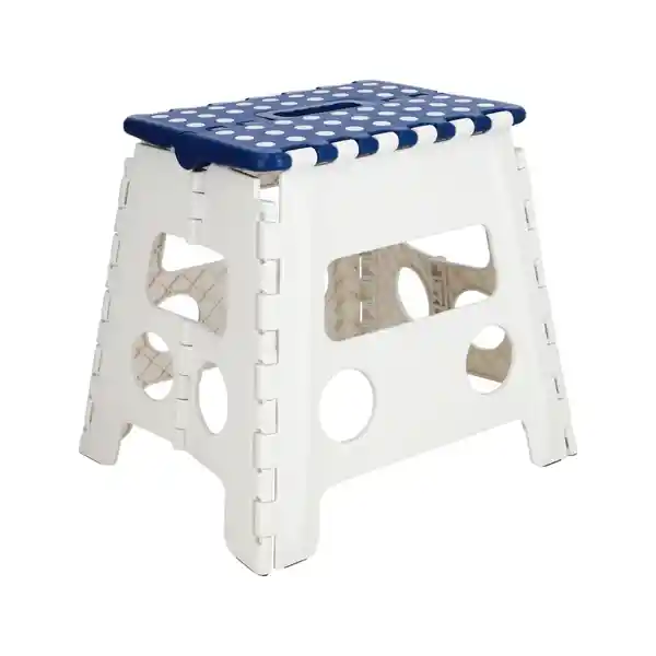 Silla Piso 28.5 x 32 x 21.5 cm