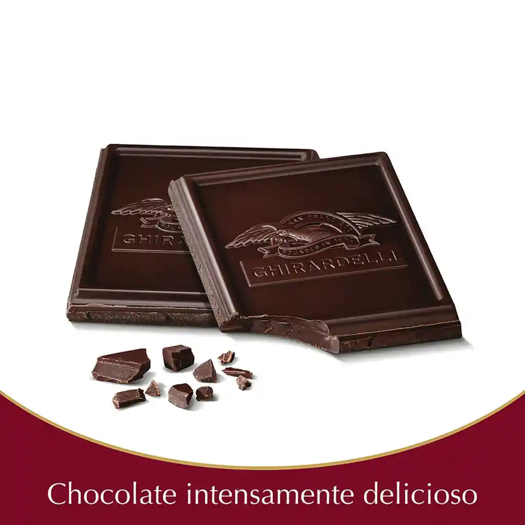 Ghirardelli Barra