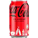 Bebida Coca Cola Sin Azúcar