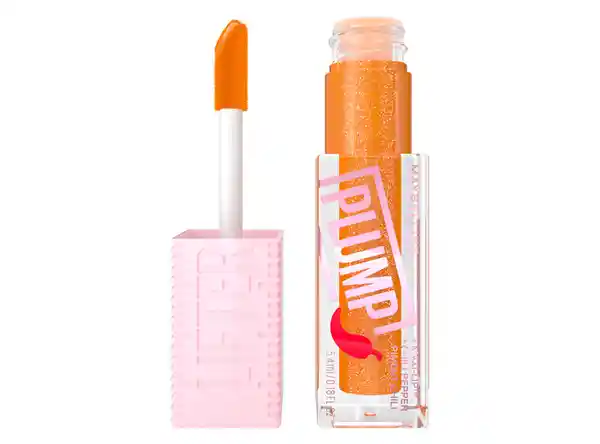 Brillo Labial Maybelline Lifter Plump 5.4 Ml
