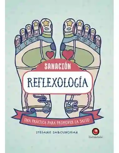 Sanacion - Reflexologia