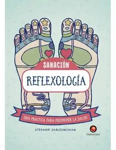 Sanacion - Reflexologia