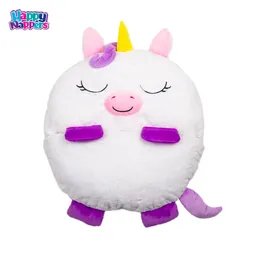 Saco De Dormir Para Niños Happy Nappers Unicornio Grande