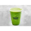 Limonada con Jengibre