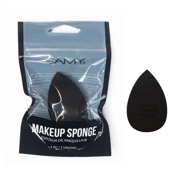 Samy Esponja de Maquillaje