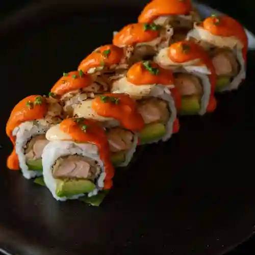 Ebi Batayaki Maki