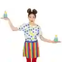 Gotas De Color Natural Spray Citric Yellow 100ml