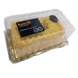 Tavelli Panqueque de Naranja Torta Premium 