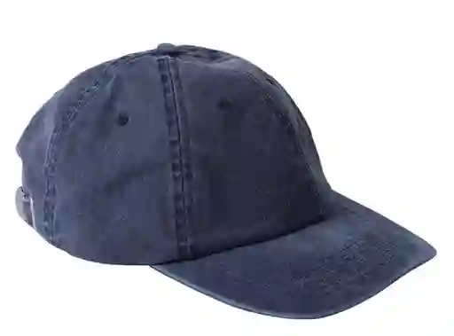 Rescue Gorra Jockey Wash Blue SS24