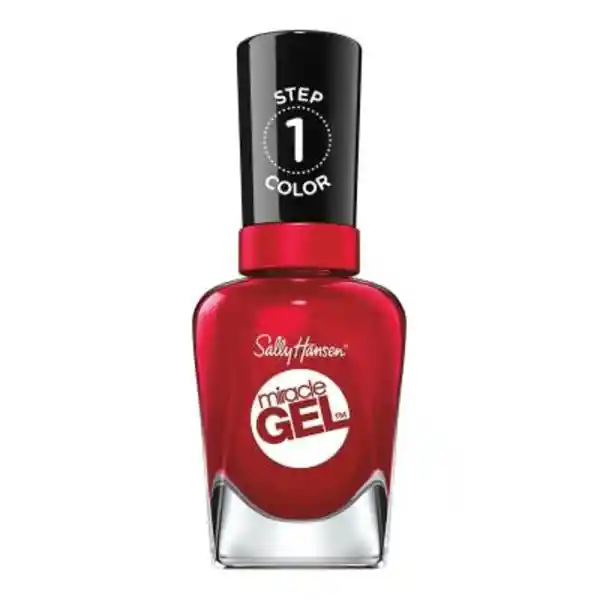 Sally Hansen Esmalte Gel Para Unas