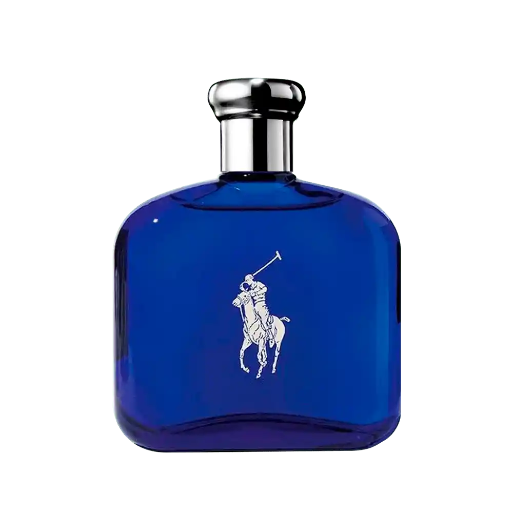 Edt Ralph Lauren Polo Blue 75 Mlvaron