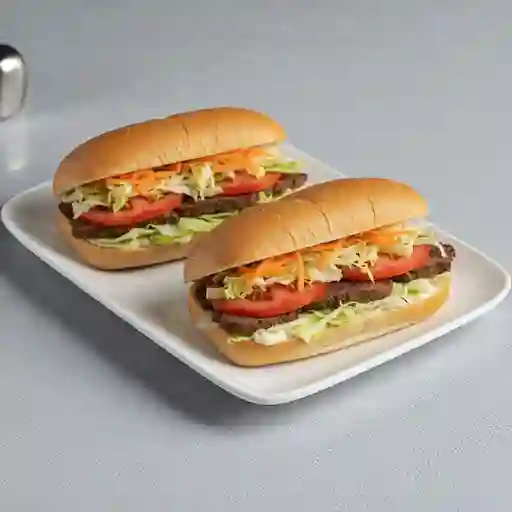 Promo 2 Churrascos Dinamices 2 Bebidas