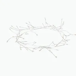 Guirnalda Luz Pequeña Casaideas