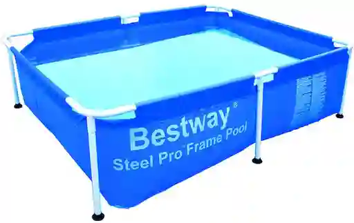 Piscina Rectangular Estructural