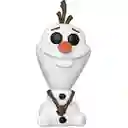 Frozen Funko Pop! Figura De Coleccion2 Olaf