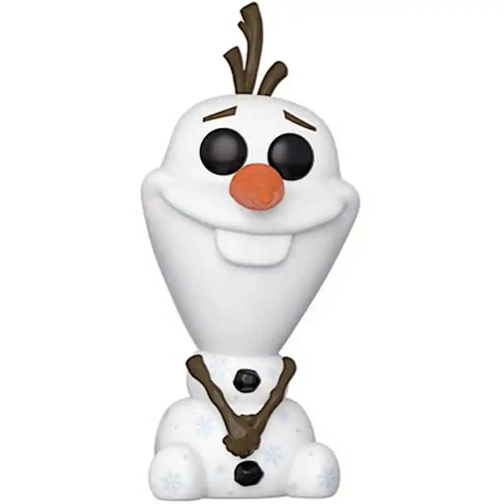 Frozen Funko Pop! Figura De Coleccion2 Olaf