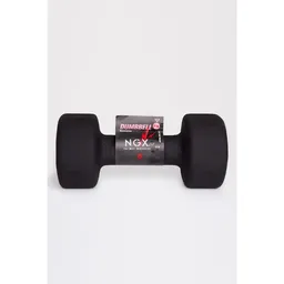 Ngx Mancuerna Negro 5 Kg