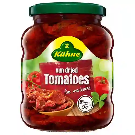 Kuhne Tomates Deshidratados