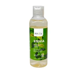 Brota Endulzante Líquido Natural Stevia