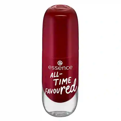 Essence Esmalte Gel All-Time Favoured 14