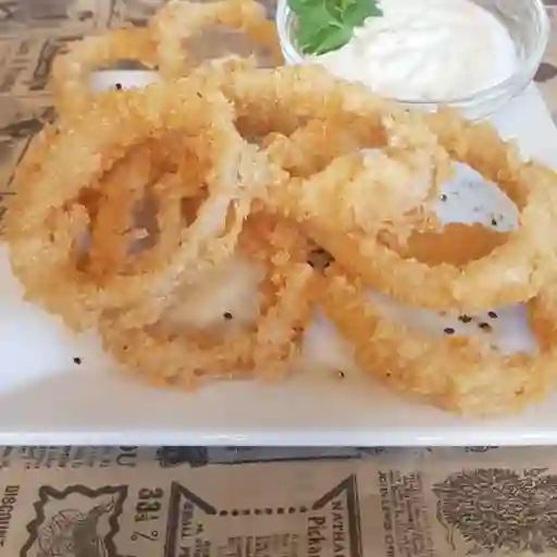 Onions Ring