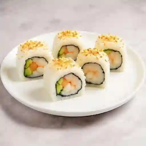Temaki Ebi