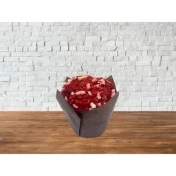 Muffin Red Velvet