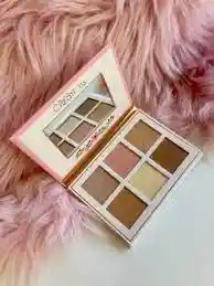 Beauty Creations Paleta de Iluminadores y Contornos 22 g