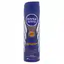 Nivea Desodorante En Spray Sport For Men