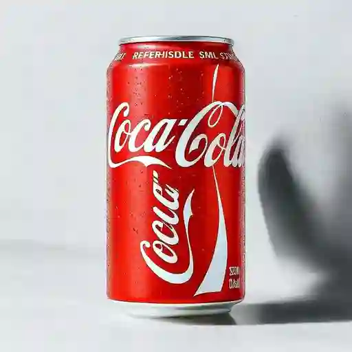 Coca-Cola (350 Cc)