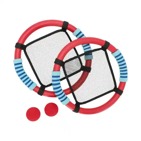 Set de Paletas Trampolín Casaideas