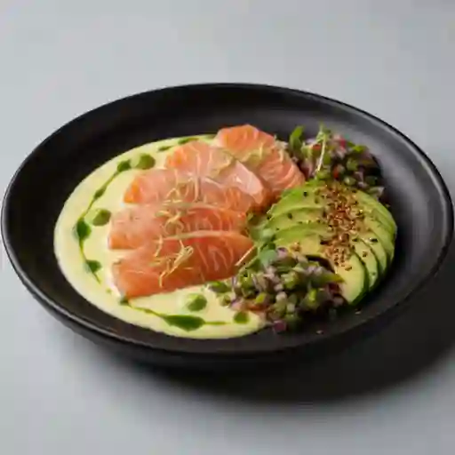 Sashimi ora