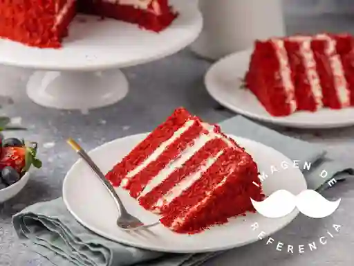 Torta Red Velvet