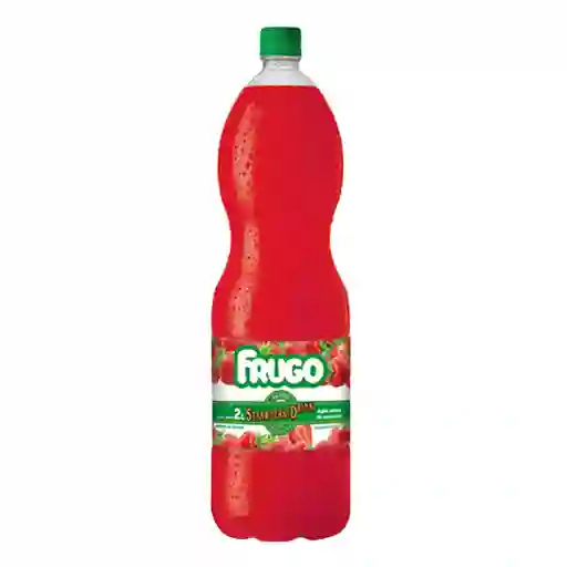 Frugo Néctar Frutilla