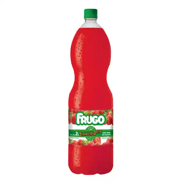 Frugo Néctar Frutilla