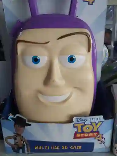 Toy Story Maleta Multi Use 3D Case