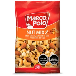 Marco Polo Mezcla de Frutos Secos Nut Mix
