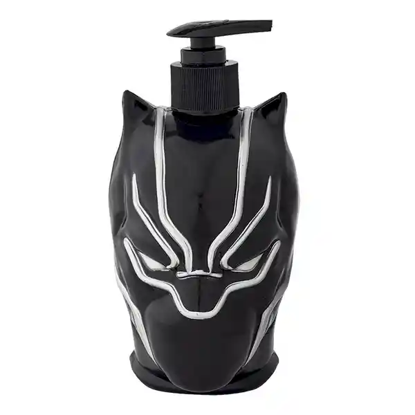 Gelatti Kids Jabón Líquido Black Panther